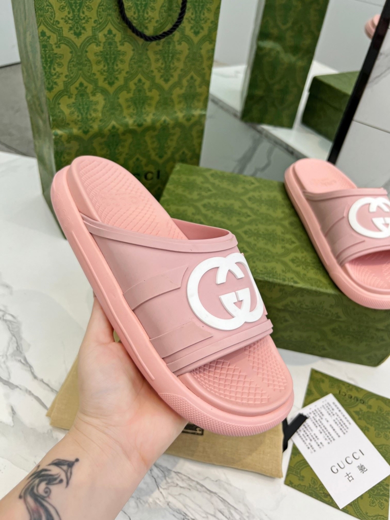 Gucci Slippers